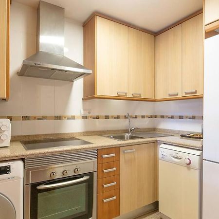Apartamento Casa Azul Dénia Exterior foto
