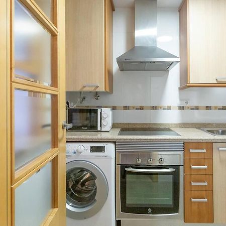 Apartamento Casa Azul Dénia Exterior foto