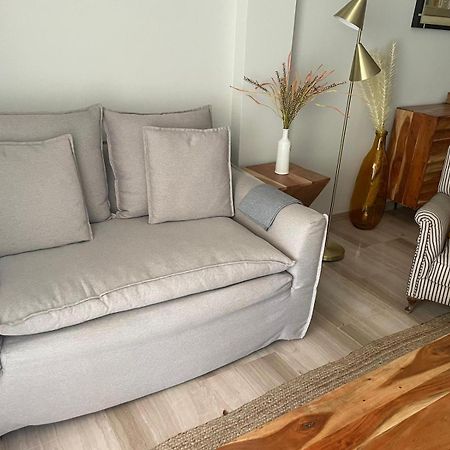Apartamento Casa Azul Dénia Exterior foto
