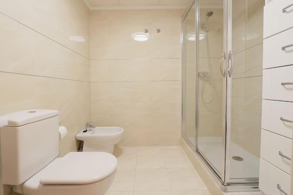 Apartamento Casa Azul Dénia Exterior foto