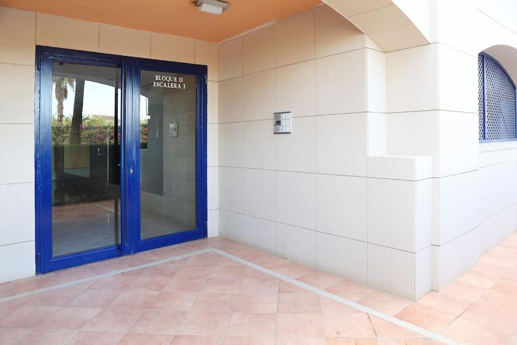 Apartamento Casa Azul Dénia Exterior foto