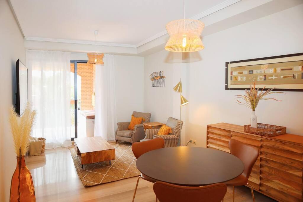 Apartamento Casa Azul Dénia Exterior foto